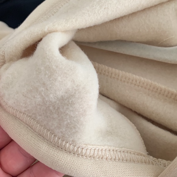 Oversized hoodie - Picture 2 of 2